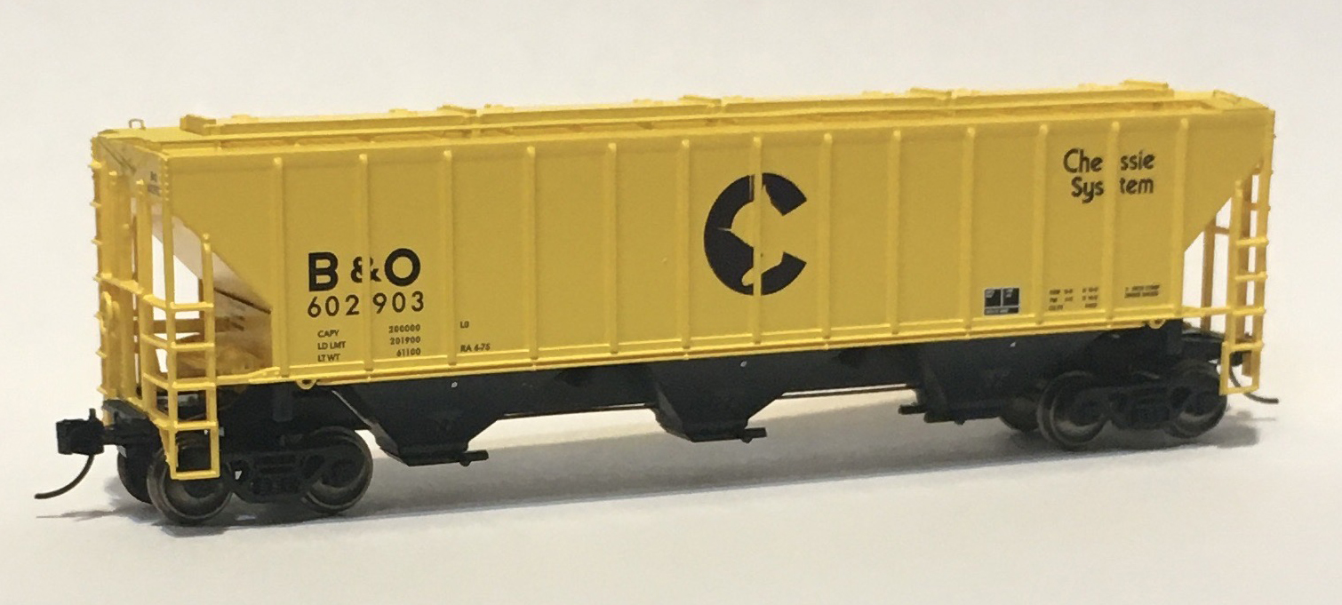 Trainworx 24430